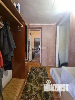 2-к квартира, вторичка, 49м2, 1/1 этаж