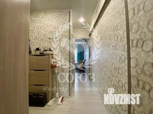 1-к квартира, вторичка, 30м2, 5/5 этаж