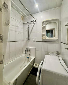 1-к квартира, вторичка, 31м2, 7/8 этаж