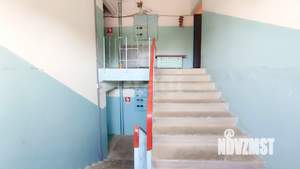 3-к квартира, вторичка, 66м2, 9/9 этаж