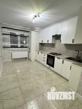 3-к квартира, вторичка, 74м2, 1/10 этаж