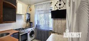 3-к квартира, вторичка, 58м2, 5/5 этаж