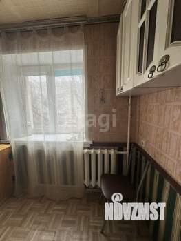 1-к квартира, вторичка, 32м2, 2/5 этаж