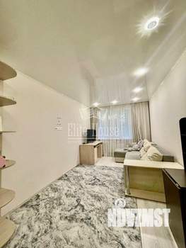1-к квартира, вторичка, 30м2, 1/7 этаж