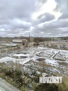 2-к квартира, вторичка, 52м2, 4/9 этаж