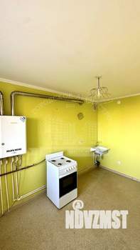 1-к квартира, вторичка, 37м2, 1/3 этаж