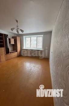 1-к квартира, вторичка, 36м2, 3/5 этаж