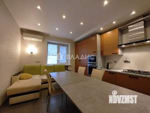 3-к квартира, вторичка, 99м2, 4/9 этаж