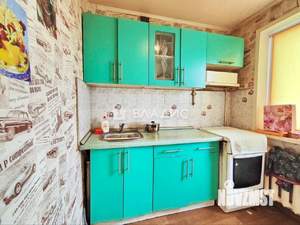 2-к квартира, вторичка, 46м2, 5/5 этаж