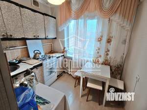 3-к квартира, вторичка, 48м2, 5/5 этаж
