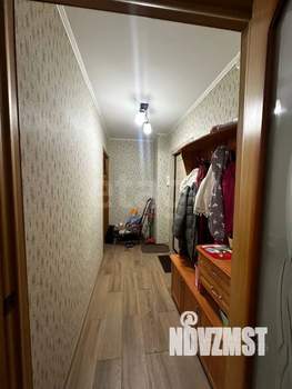 1-к квартира, вторичка, 39м2, 3/9 этаж