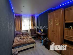 3-к квартира, вторичка, 87м2, 2/9 этаж