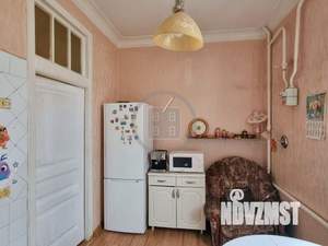 3-к квартира, вторичка, 72м2, 3/5 этаж