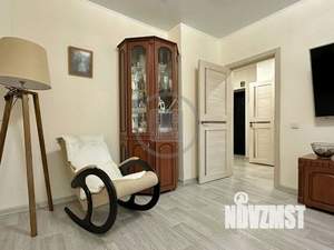 2-к квартира, вторичка, 50м2, 2/2 этаж