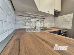 1-к квартира, вторичка, 32м2, 4/5 этаж