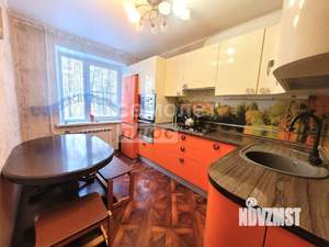 3-к квартира, вторичка, 64м2, 4/9 этаж