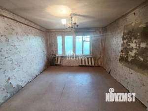 3-к квартира, вторичка, 57м2, 2/5 этаж