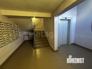 1-к квартира, вторичка, 34м2, 3/10 этаж