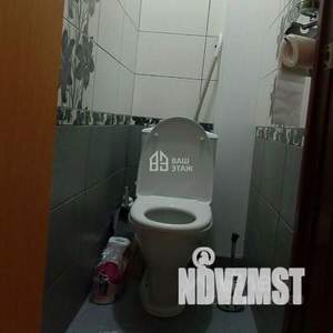 2-к квартира, вторичка, 45м2, 1/2 этаж