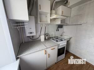 1-к квартира, вторичка, 32м2, 3/5 этаж