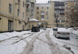 2-к квартира, вторичка, 59м2, 5/5 этаж