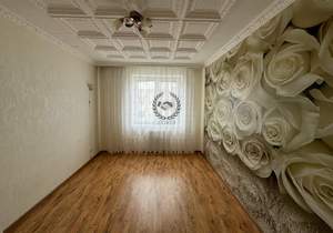 2-к квартира, вторичка, 55м2, 3/3 этаж