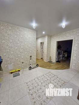 3-к квартира, вторичка, 80м2, 5/16 этаж