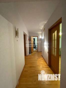 3-к квартира, вторичка, 93м2, 7/9 этаж