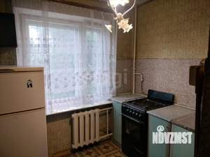 3-к квартира, вторичка, 50м2, 2/5 этаж