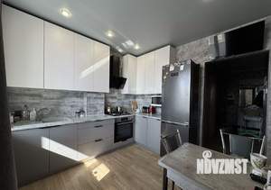 1-к квартира, вторичка, 39м2, 1/5 этаж