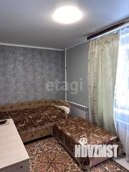 3-к квартира, вторичка, 52м2, 1/5 этаж