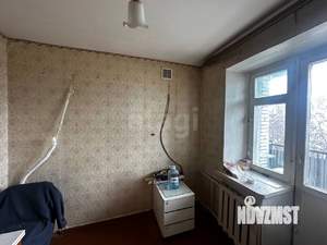 1-к квартира, вторичка, 37м2, 5/5 этаж