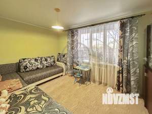 4-к квартира, вторичка, 83м2, 2/5 этаж