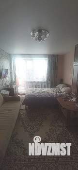 1-к квартира, вторичка, 31м2, 5/5 этаж