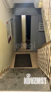 2-к квартира, вторичка, 88м2, 3/5 этаж