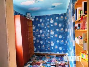 2-к квартира, вторичка, 37м2, 2/2 этаж