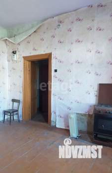 2-к квартира, вторичка, 54м2, 1/1 этаж