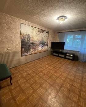 3-к квартира, вторичка, 63м2, 4/5 этаж