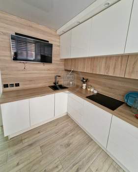 2-к квартира, вторичка, 61м2, 2/15 этаж