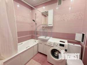 1-к квартира, вторичка, 42м2, 2/10 этаж