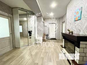 3-к квартира, вторичка, 92м2, 4/9 этаж
