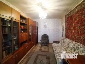 2-к квартира, вторичка, 45м2, 2/5 этаж