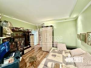 1-к квартира, вторичка, 36м2, 3/9 этаж