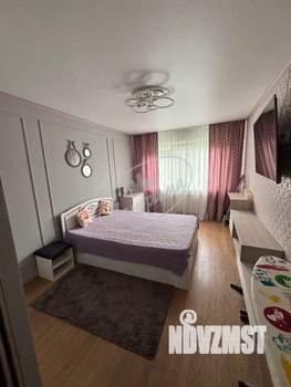 2-к квартира, вторичка, 50м2, 5/5 этаж
