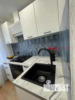 2-к квартира, вторичка, 45м2, 4/5 этаж