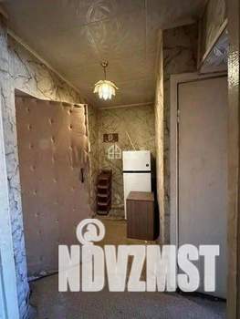 1-к квартира, вторичка, 34м2, 3/5 этаж