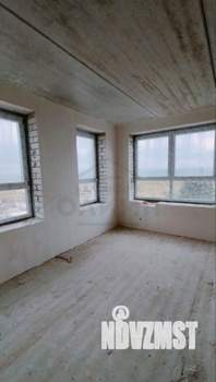 2-к квартира, вторичка, 53м2, 4/9 этаж