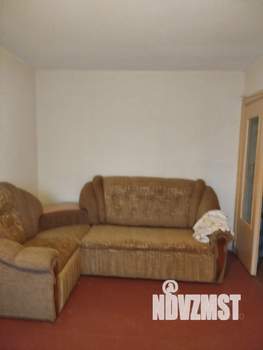 1-к квартира, вторичка, 33м2, 5/5 этаж