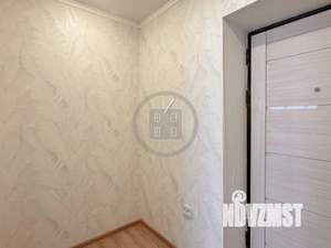 1-к квартира, вторичка, 34м2, 4/5 этаж