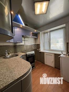 2-к квартира, вторичка, 44м2, 4/5 этаж